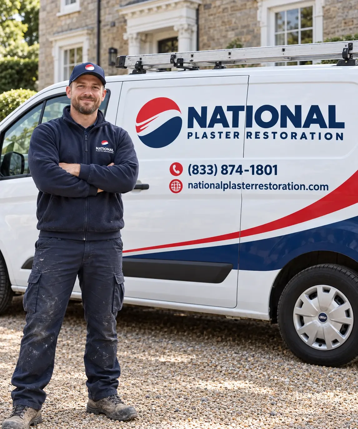 Plaster Repair company in Nobleton, FL